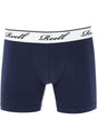 Trunks Boxershort navy Vorderansicht