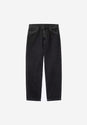 Aaron Pant blackstonewashed2 Vorderansicht