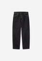 Aaron Pant blackstonewashed2 Vorderansicht