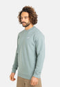 Staple Terry chinoisgreen Vorderansicht