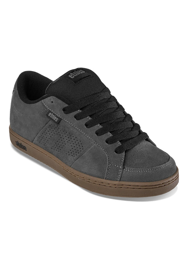 Kingpin carbon Vorderansicht