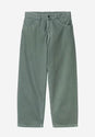 Brandon Pant silverpinestonedyed Vorderansicht