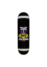 Viking Willow Pro black Vorderansicht