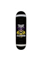 Viking Willow Pro black Vorderansicht