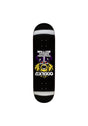 Viking Willow Pro black Vorderansicht