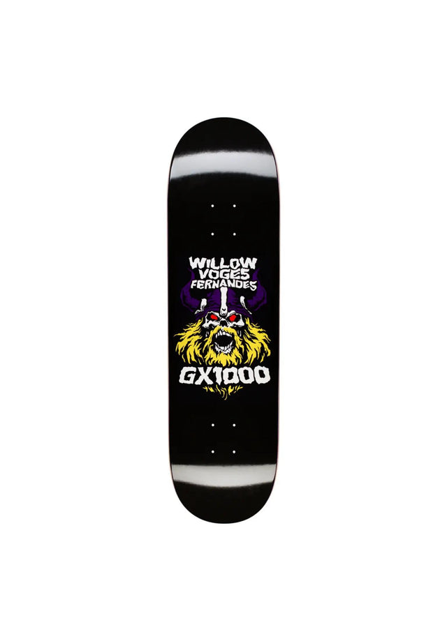 Viking Willow Pro black Vorderansicht