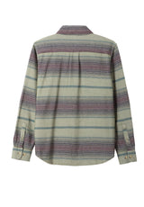 Summit brown-olive Rueckenansicht