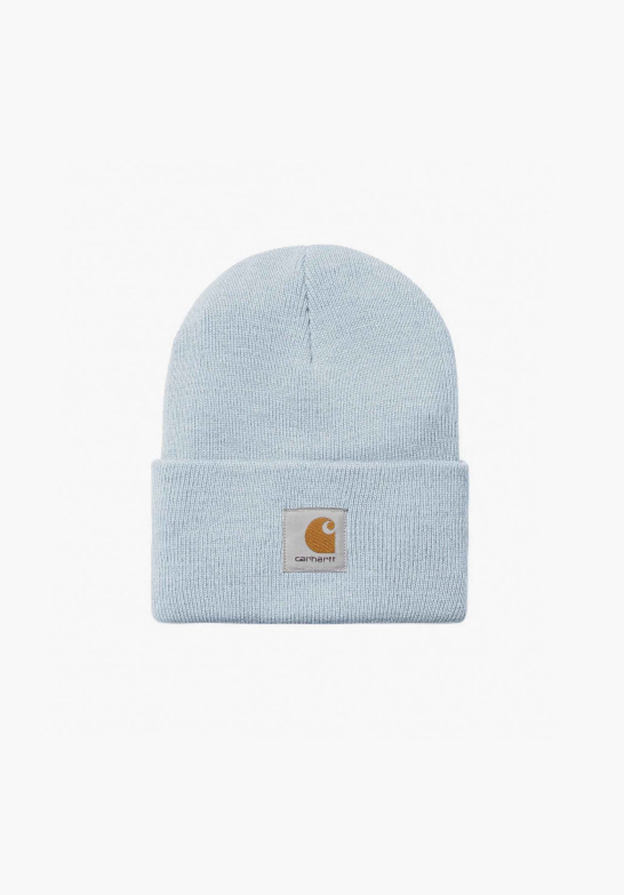 Acrylic Watch Hat airsky Vorderansicht