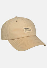 Zenith Cap sand Vorderansicht