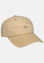 Zenith Cap sand Vorderansicht