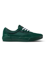Skate Curren Caples emerald Vorderansicht