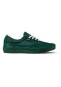 Skate Curren Caples emerald Vorderansicht
