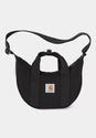 Kayter Bag Small black Vorderansicht