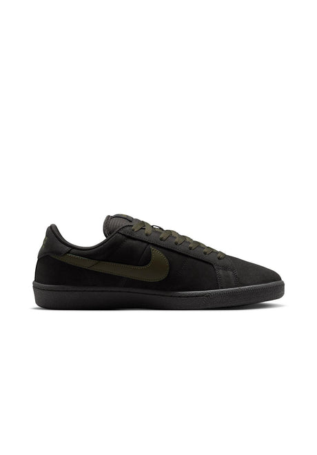 Nike SB Tennis Classic Schuhe Jungs deeppewter-mediumolive-deeppewter – Detailansicht 2