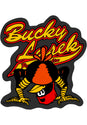 Bucky Lasek Stadium 3.5 Sticker multicolored Vorderansicht