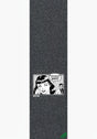 Thrasher Boyfriend black Vorderansicht