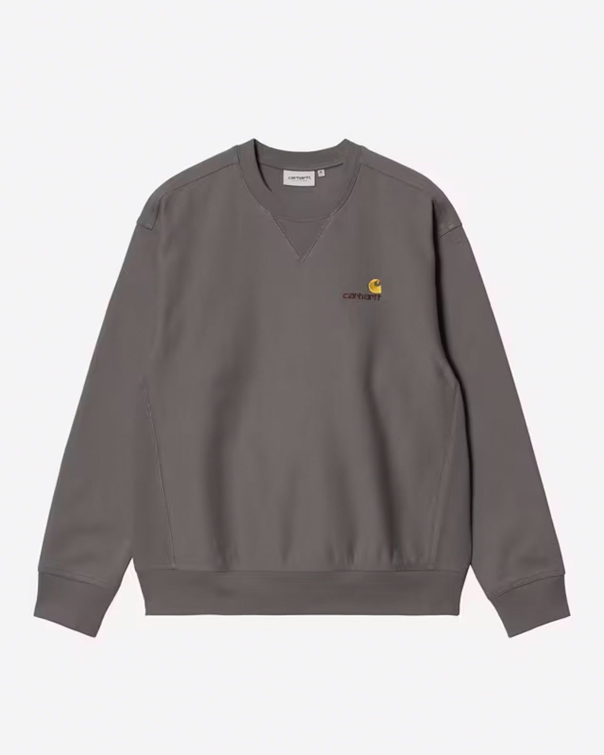 American Script porphyry Vorderansicht