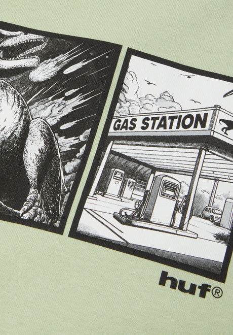 Fossil Fuel cucumber Closeup2