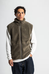 Ethan darkolive Rueckenansicht