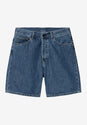 Nolan blueheavystonewash Vorderansicht