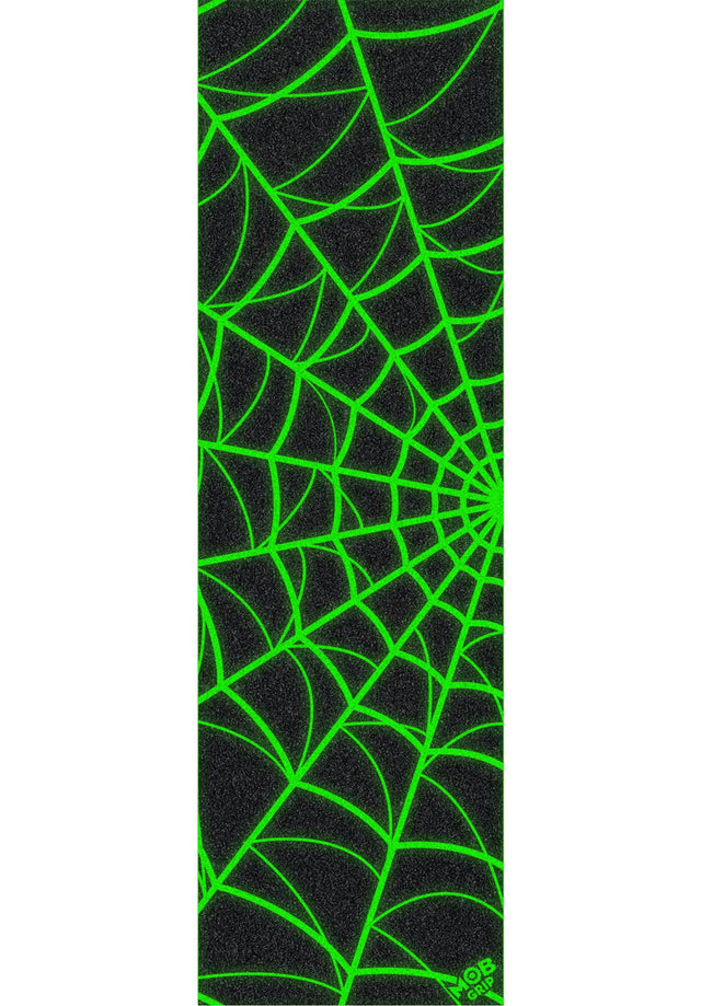 Glow Web black Vorderansicht