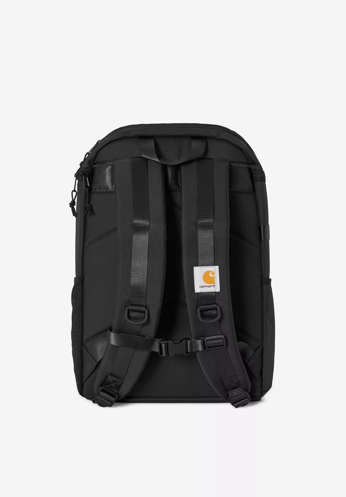 Prescott black Rueckenansicht