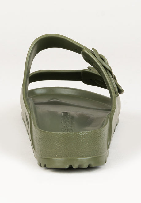 Arizona Essentials EVA Regular khaki Seitenansicht