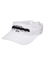 Vizor white Vorderansicht