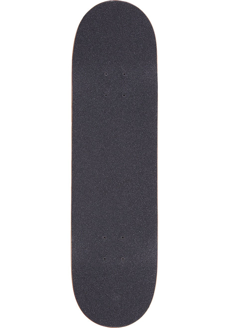 Monster no color Rueckenansicht