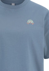 Skate Heart grey-blue Closeup1