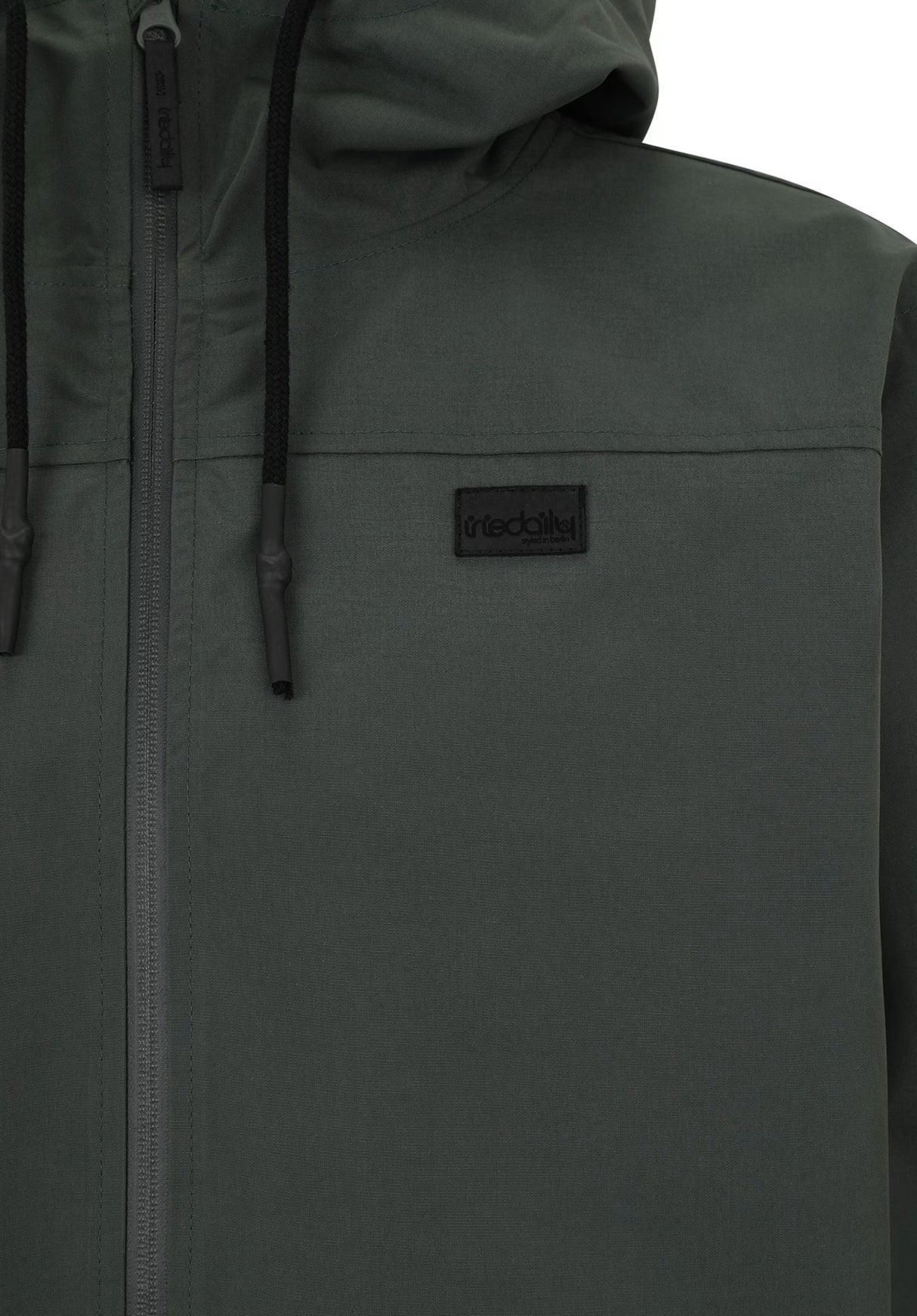 Terance darkjungle Closeup1