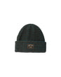 Bateman black-teal Vorderansicht