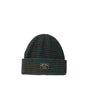 Bateman black-teal Vorderansicht