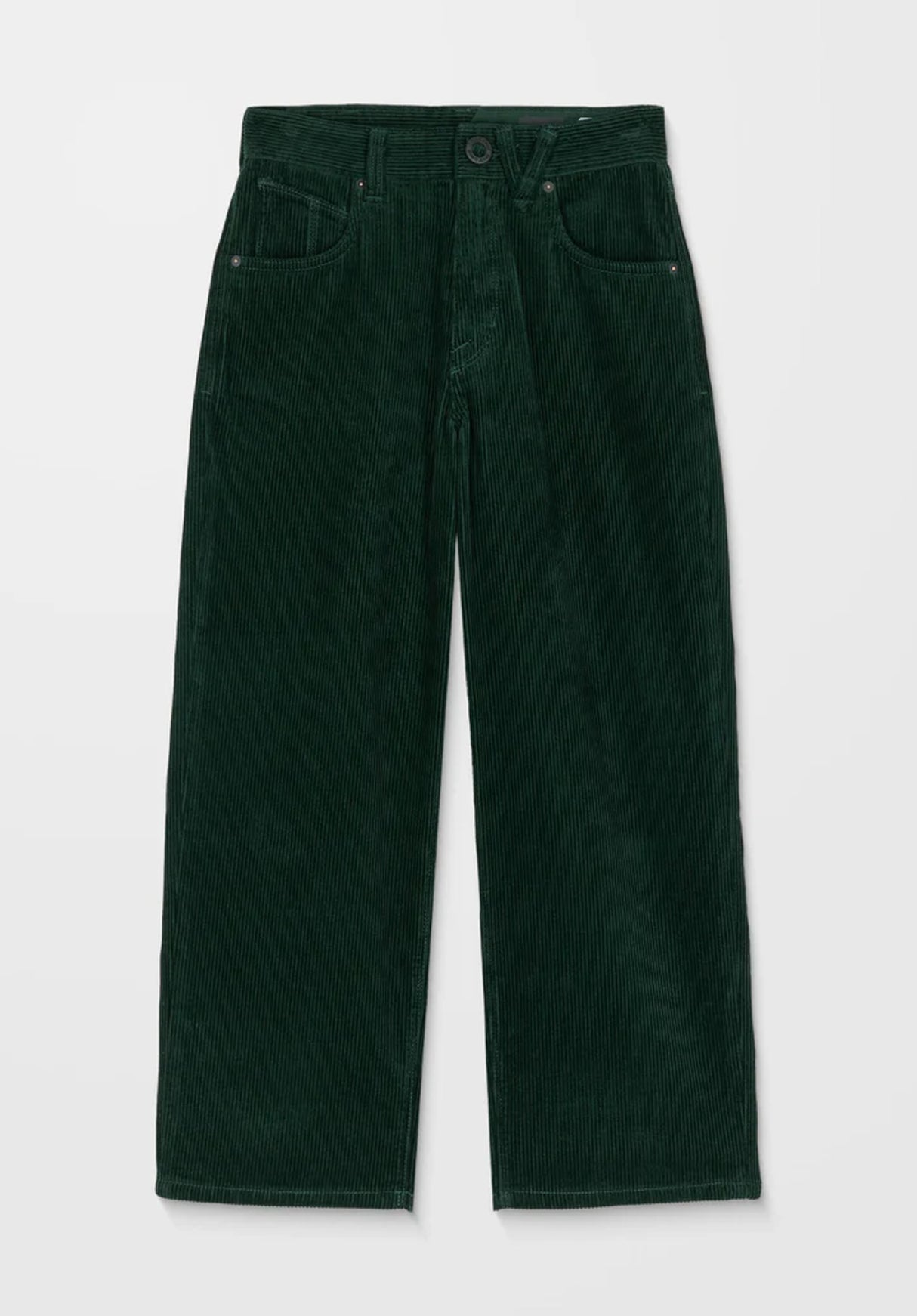 Billow Cord Kids scarab Vorderansicht