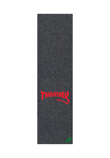 Thrasher Diablo small logo Vorderansicht