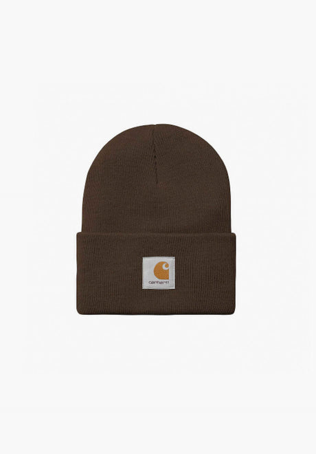 Acrylic Watch Hat liberica Vorderansicht