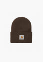 Acrylic Watch Hat liberica Vorderansicht