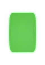 Friends of Planet 9 Light Ups OG 78A glow-in-the-dark Closeup1