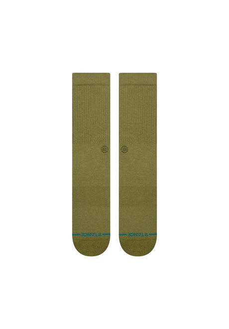 Icon olive Rueckenansicht