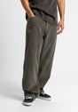 Boogy Cord green-cord Vorderansicht