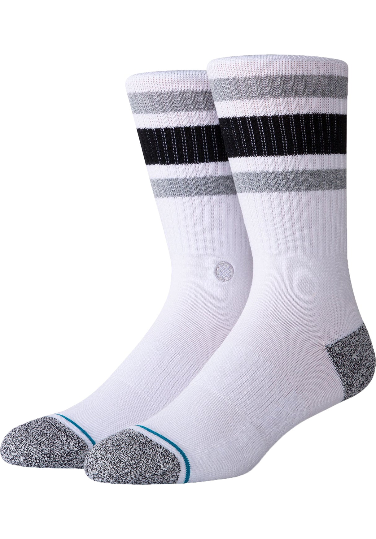 Boyd ST white Vorderansicht