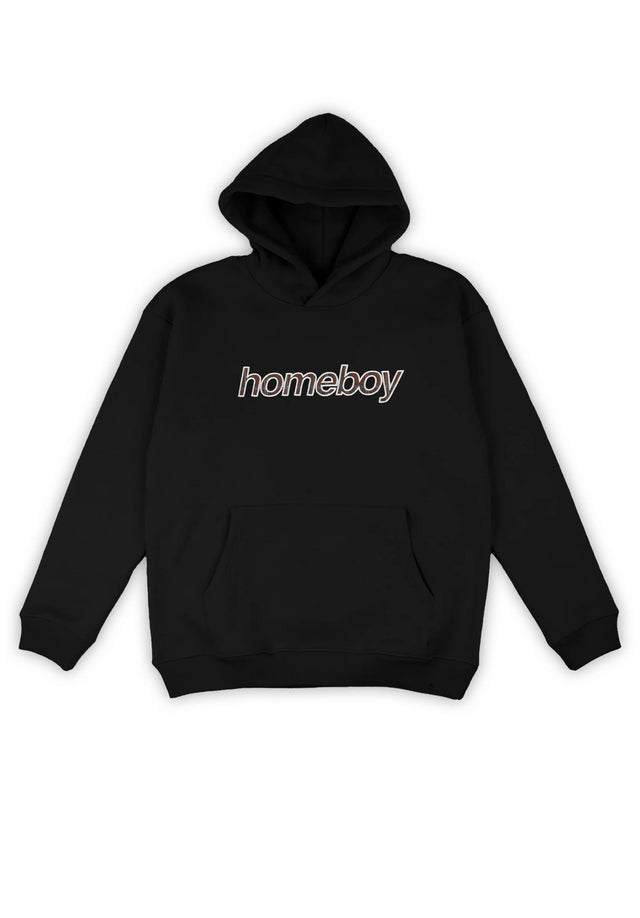 Plaid Helvetica black Vorderansicht