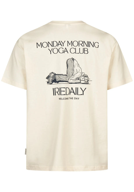 Monday Yoga undyed Vorderansicht