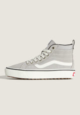 MTE Sk8-Hi Insulated drizzle Vorderansicht