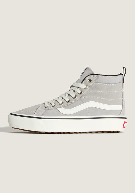 MTE Sk8-Hi Insulated drizzle Vorderansicht