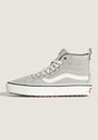 MTE Sk8-Hi Insulated drizzle Vorderansicht