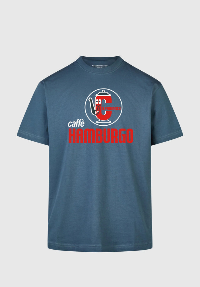 Caffe magicalforest Vorderansicht