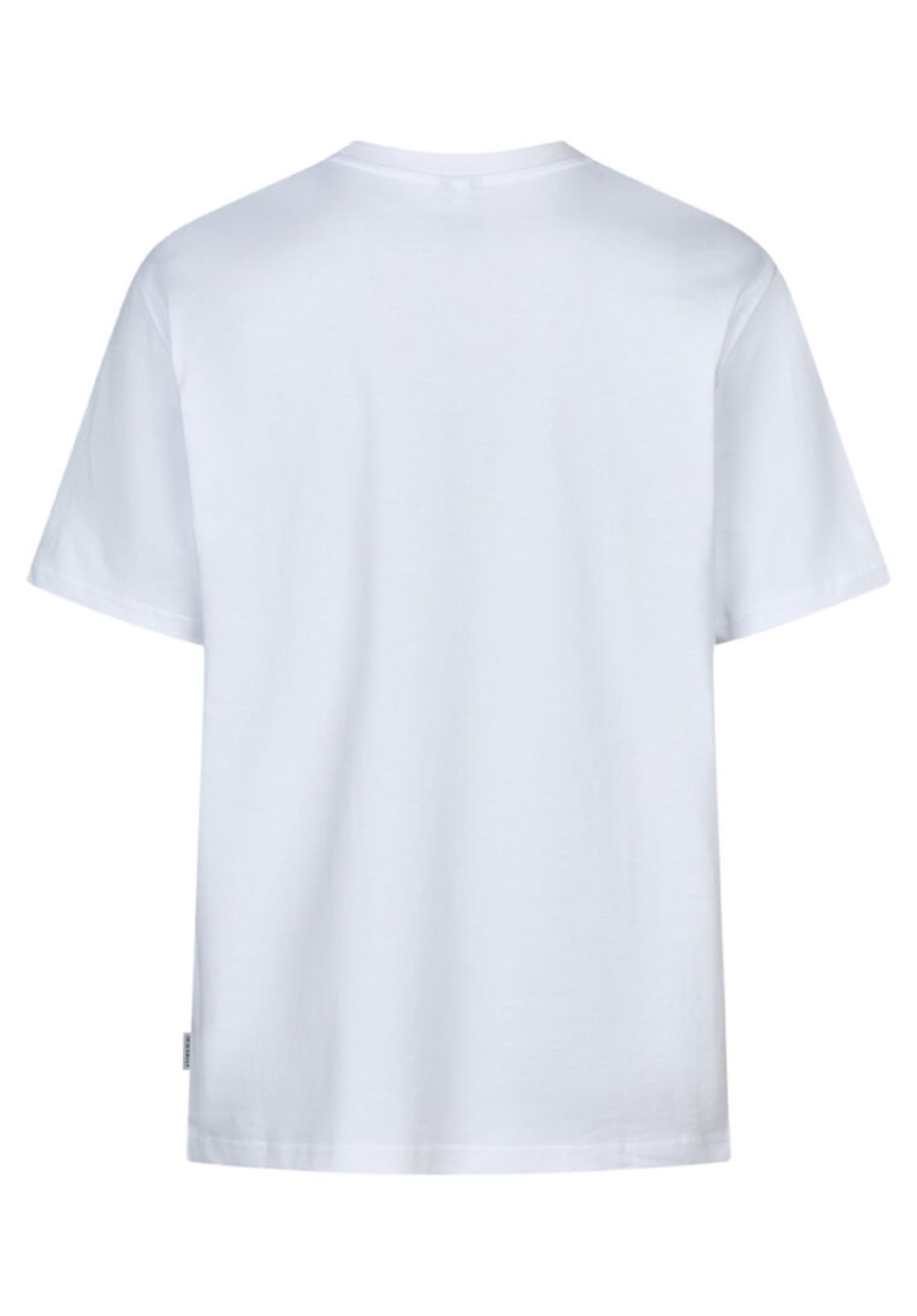 Curry 94 white Rueckenansicht