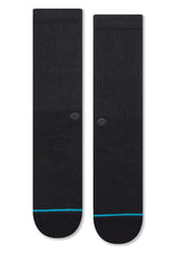 Shelter black Rueckenansicht