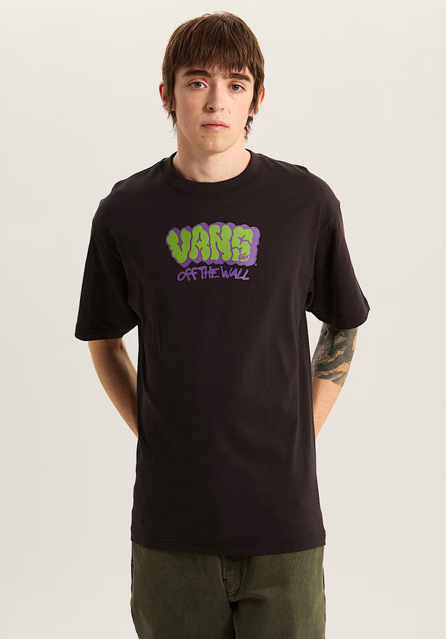 Graff Loose black Vorderansicht